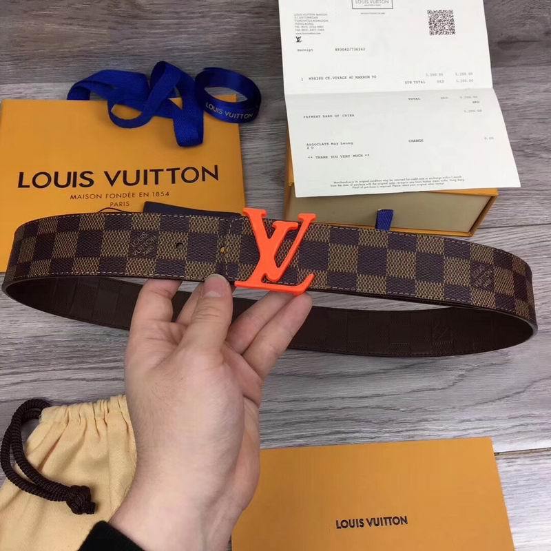 LV Belts 5161